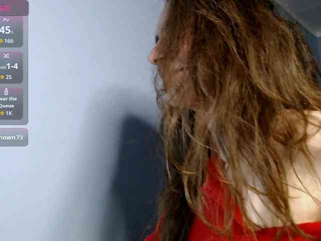 bellaqueen0701 webcam