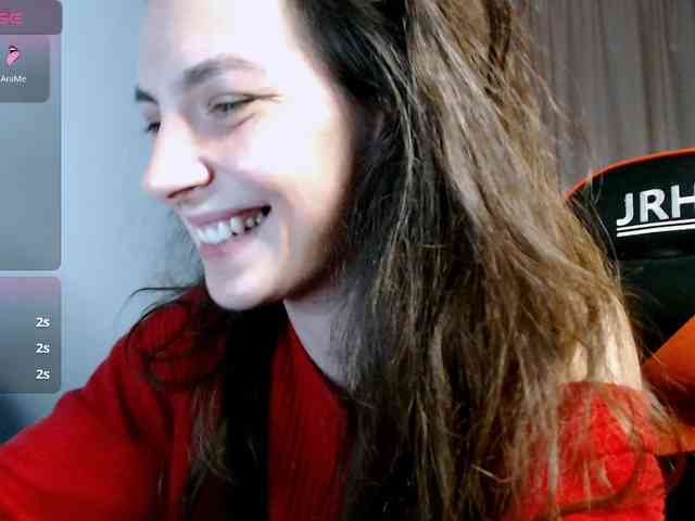 bellaqueen0701 webcam