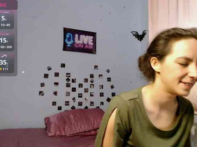 bellaqueen0701 webcam