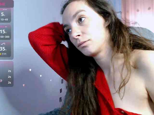bellaqueen0701 webcam