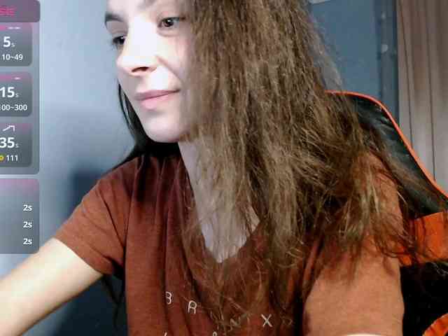 bellaqueen0701 webcam