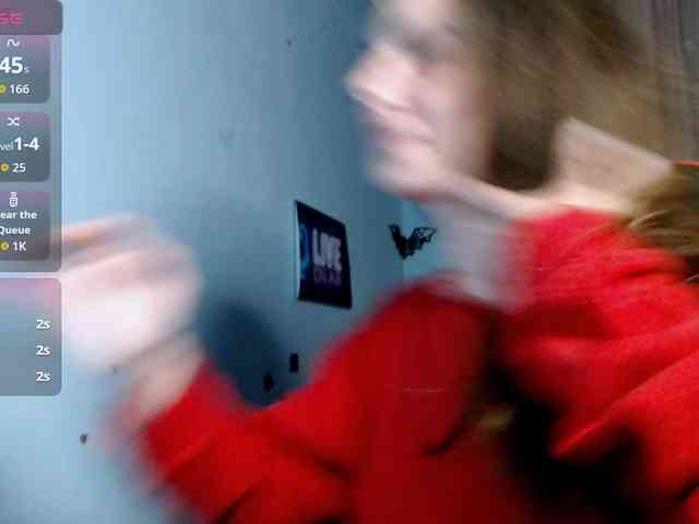 bellaqueen0701 webcam