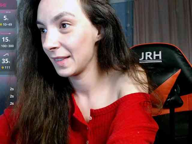 bellaqueen0701 webcam