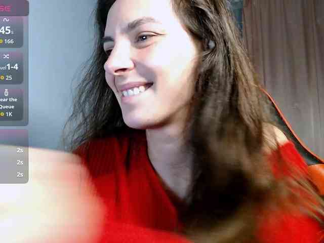 bellaqueen0701 webcam