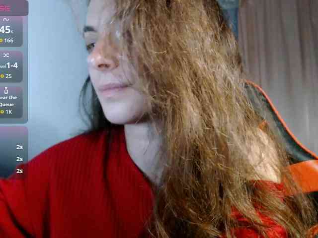 bellaqueen0701 webcam