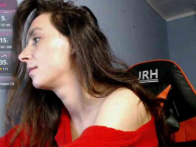 bellaqueen0701 webcam