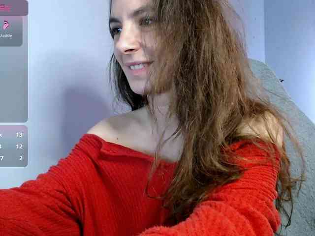 bellaqueen0701 webcam