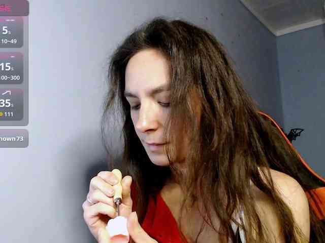 bellaqueen0701 webcam