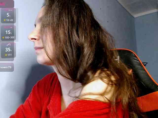 bellaqueen0701 webcam