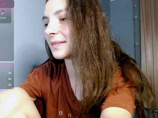 bellaqueen0701 webcam