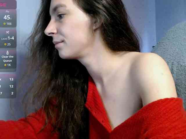 bellaqueen0701 webcam