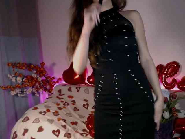 bellaqueen0701 webcam