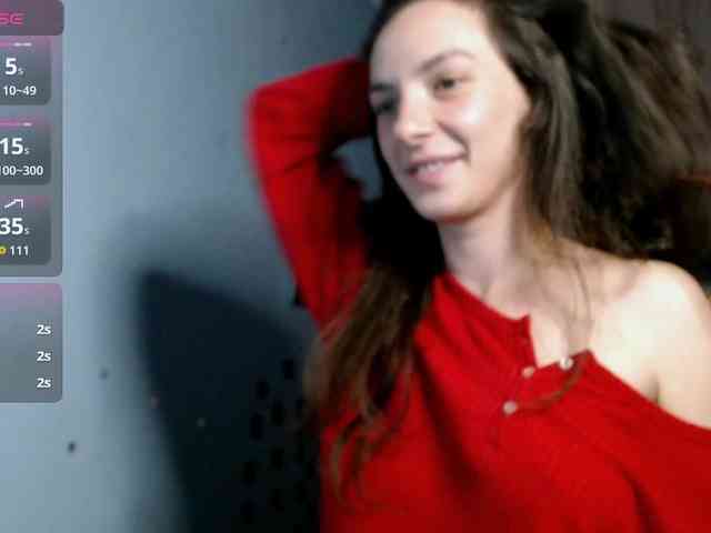 bellaqueen0701 webcam