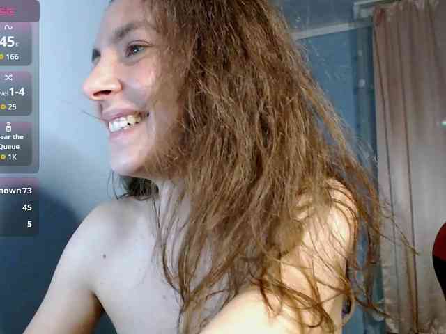 bellaqueen0701 webcam