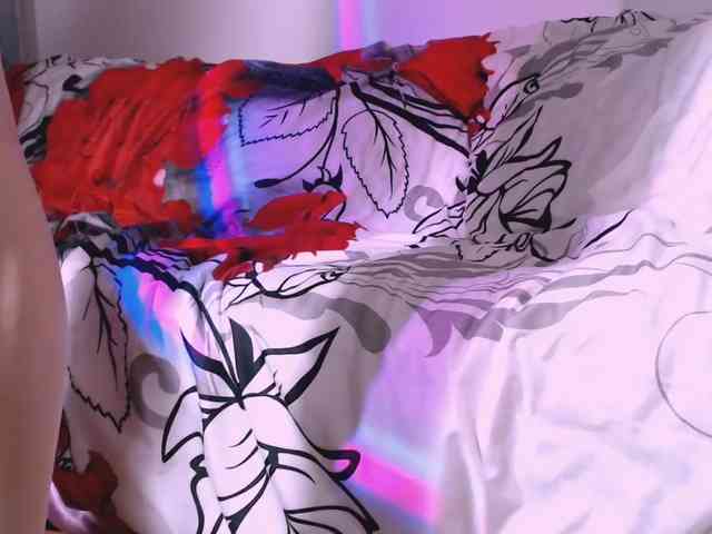 bellaqueen0701 webcam