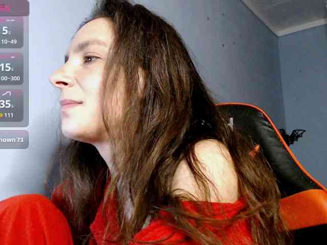 bellaqueen0701 webcam