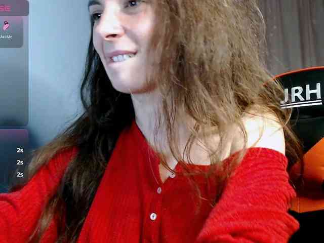 bellaqueen0701 webcam