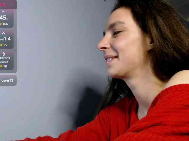 bellaqueen0701 webcam