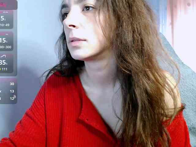 bellaqueen0701 webcam
