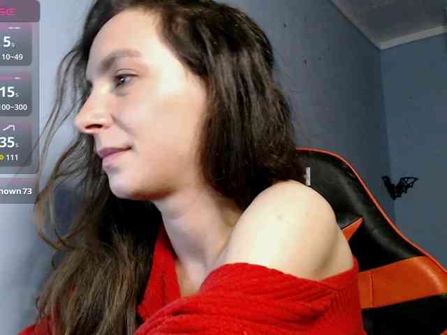 bellaqueen0701 webcam