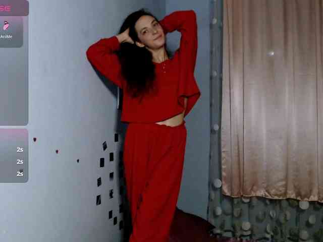 bellaqueen0701 webcam