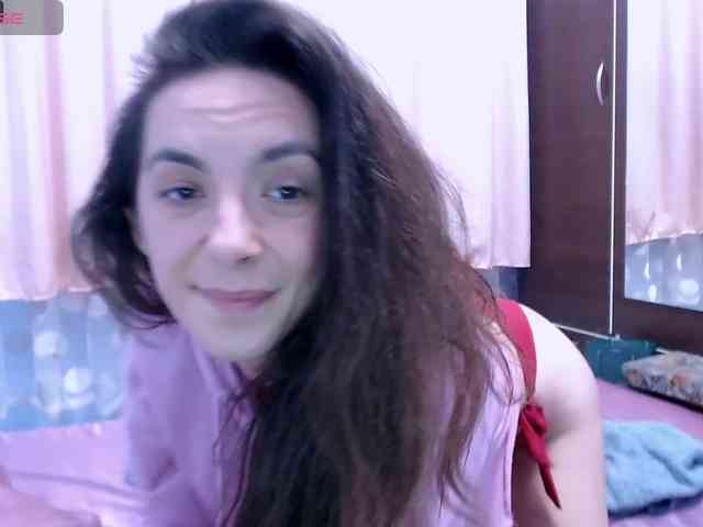 bellaqueen0701 webcam