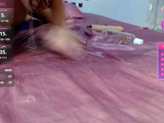 bellaqueen0701 webcam