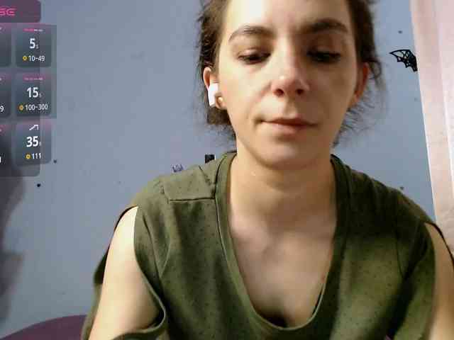 bellaqueen0701 webcam