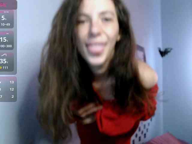 bellaqueen0701 webcam