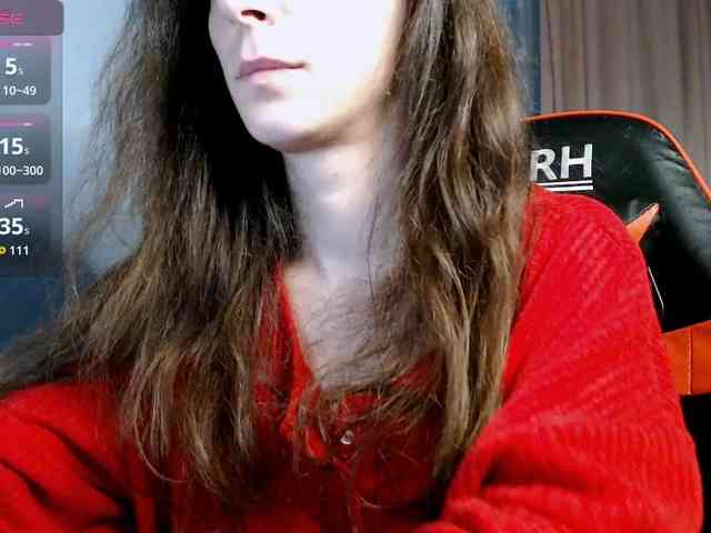 bellaqueen0701 webcam