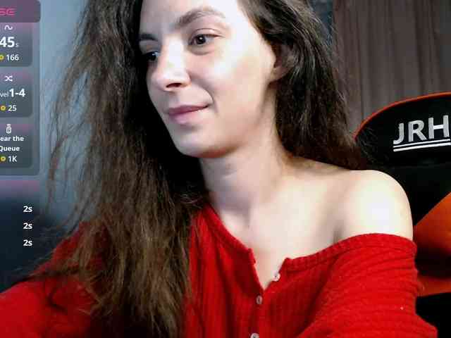 bellaqueen0701 webcam