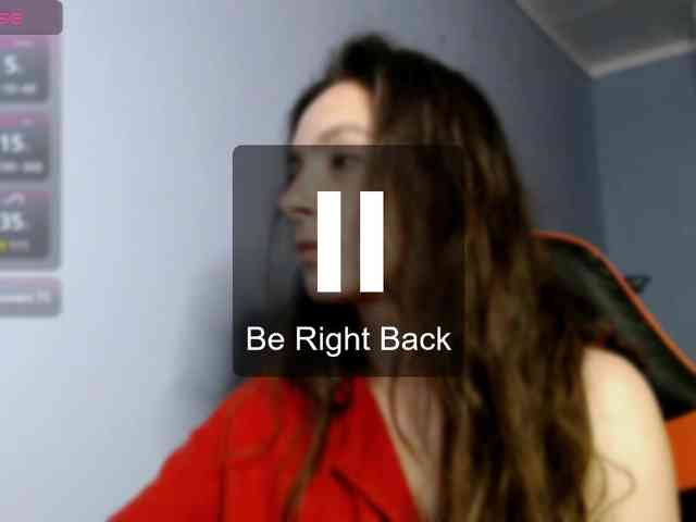 bellaqueen0701 webcam