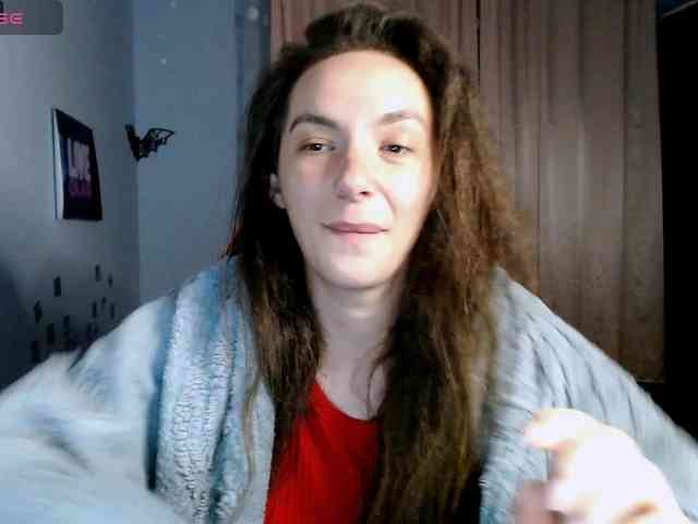 bellaqueen0701 webcam