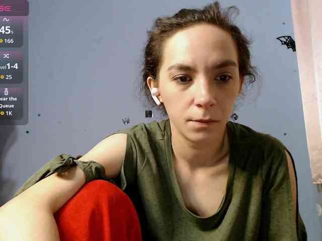 bellaqueen0701 webcam