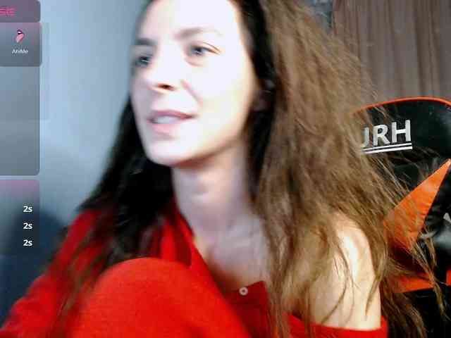 bellaqueen0701 webcam