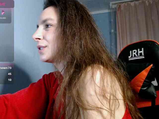 bellaqueen0701 webcam