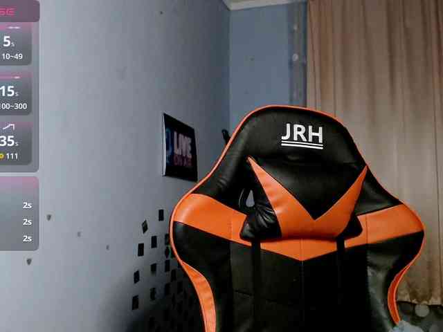 bellaqueen0701 webcam