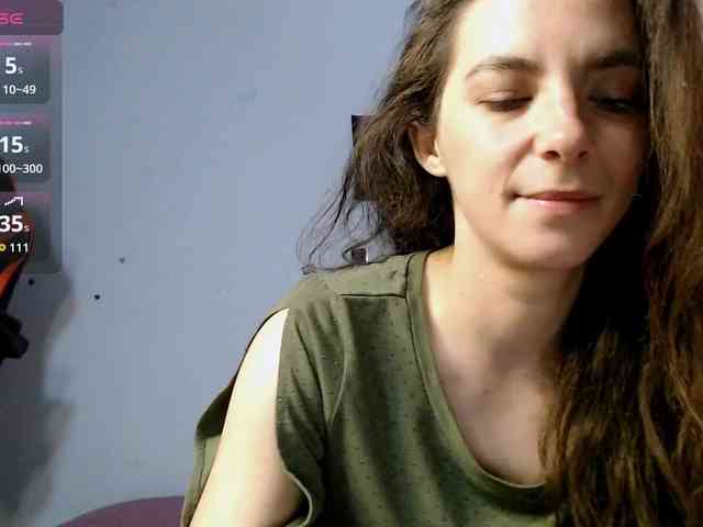 bellaqueen0701 webcam