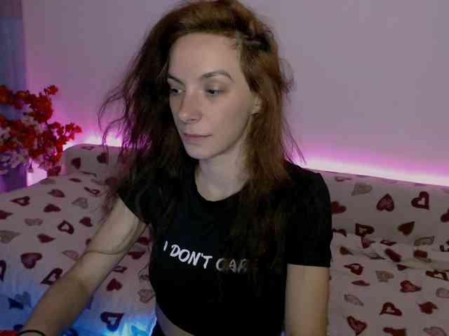 bellaqueen0701 webcam