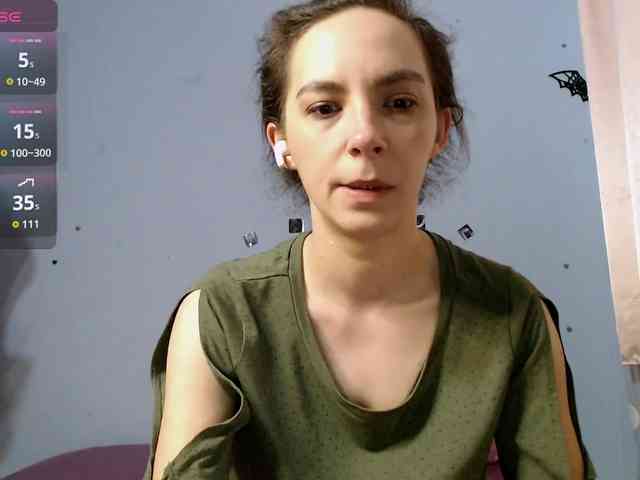 bellaqueen0701 webcam