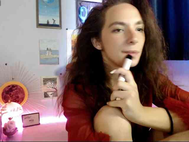 bellaqueen0701 webcam