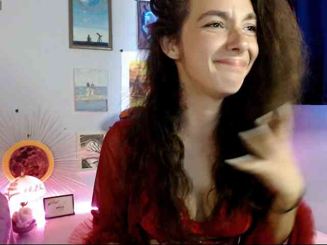 bellaqueen0701 webcam