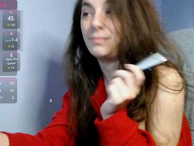 bellaqueen0701 webcam