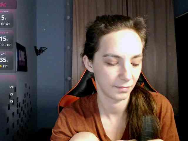 bellaqueen0701 webcam