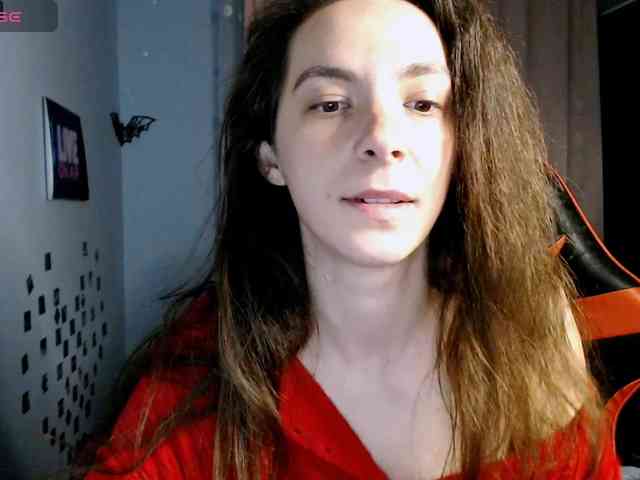 bellaqueen0701 webcam