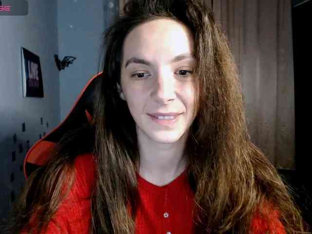 bellaqueen0701 webcam