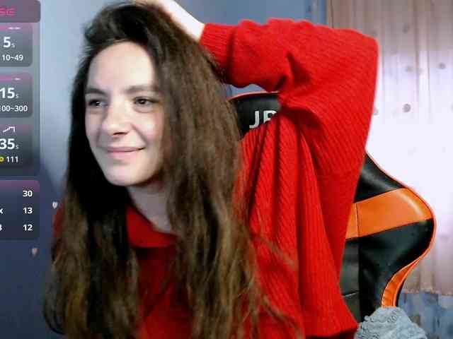 bellaqueen0701 webcam