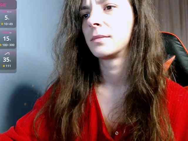 bellaqueen0701 webcam