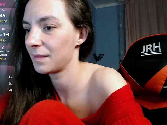 bellaqueen0701 webcam