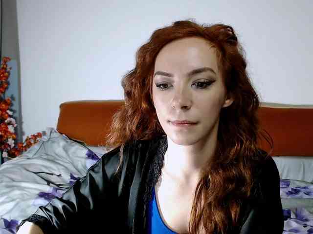 bellaqueen0701 webcam